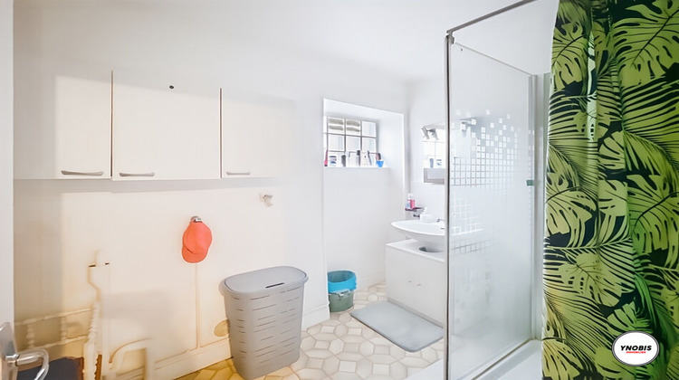 Ma-Cabane - Vente Maison CRESPIERES, 61 m²