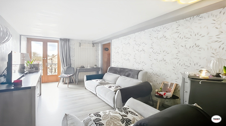 Ma-Cabane - Vente Maison CRESPIERES, 86 m²