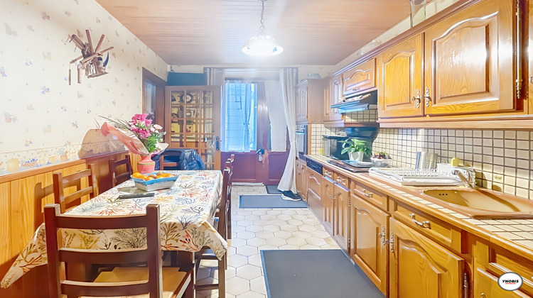 Ma-Cabane - Vente Maison CRESPIERES, 86 m²