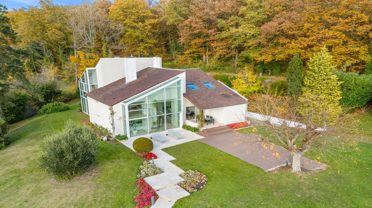 Ma-Cabane - Vente Maison Crespieres, 260 m²