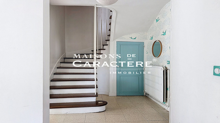 Ma-Cabane - Vente Maison CRESPIERES, 116 m²