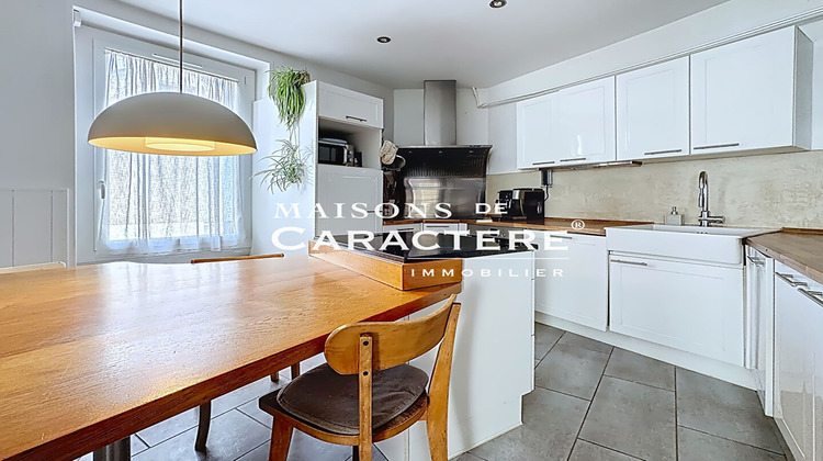 Ma-Cabane - Vente Maison CRESPIERES, 116 m²