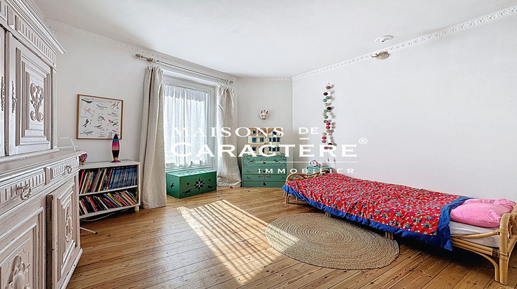 Ma-Cabane - Vente Maison CRESPIERES, 116 m²