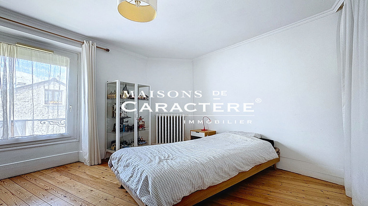 Ma-Cabane - Vente Maison CRESPIERES, 116 m²