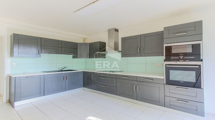 Ma-Cabane - Vente Maison CRESPIERES, 133 m²