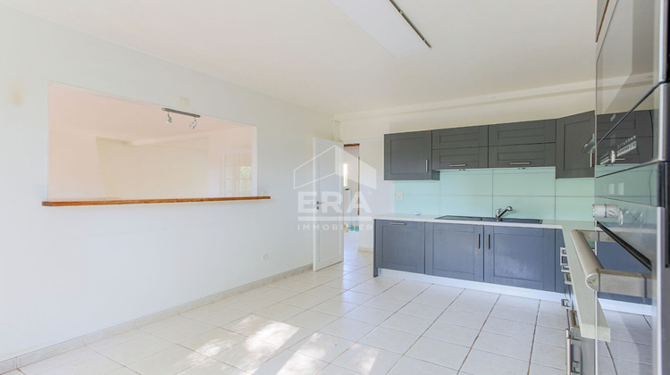 Ma-Cabane - Vente Maison CRESPIERES, 133 m²