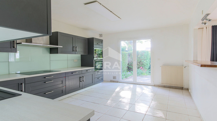 Ma-Cabane - Vente Maison CRESPIERES, 133 m²