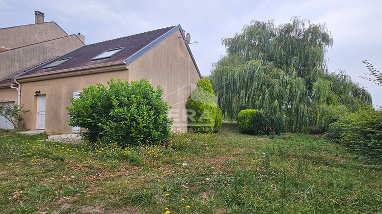 Ma-Cabane - Vente Maison CRESPIERES, 125 m²