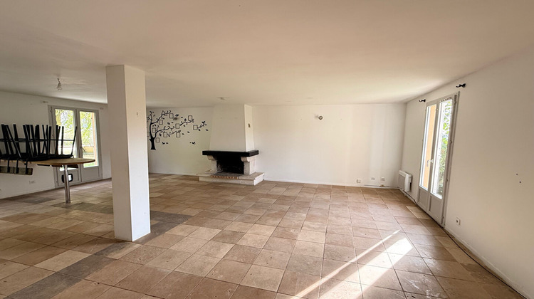 Ma-Cabane - Vente Maison CRESPIERES, 125 m²