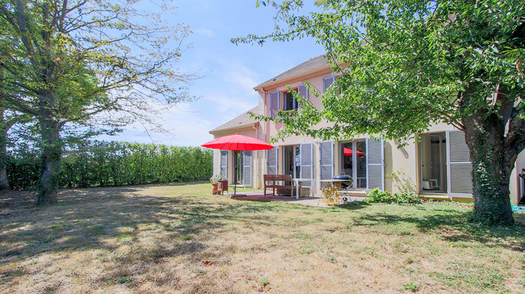 Ma-Cabane - Vente Maison CRESPIERES, 162 m²