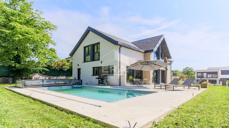 Ma-Cabane - Vente Maison CRESPIERES, 240 m²