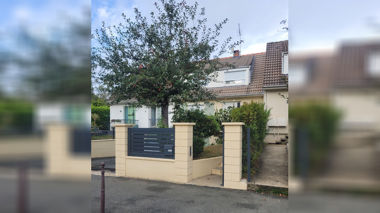 Ma-Cabane - Vente Maison CRESPIERES, 105 m²