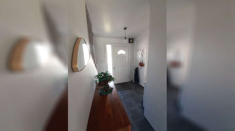 Ma-Cabane - Vente Maison CRESPIERES, 105 m²