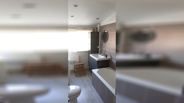 Ma-Cabane - Vente Maison CRESPIERES, 105 m²