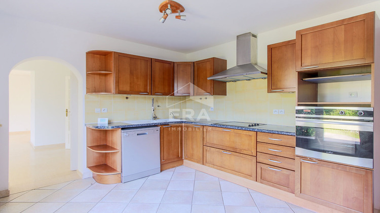 Ma-Cabane - Vente Maison CRESPIERES, 155 m²