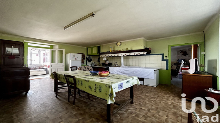 Ma-Cabane - Vente Maison Crespin, 151 m²