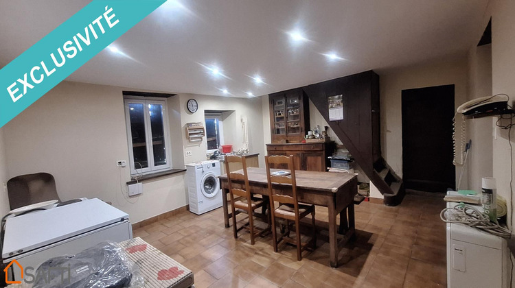 Ma-Cabane - Vente Maison Crespin, 90 m²