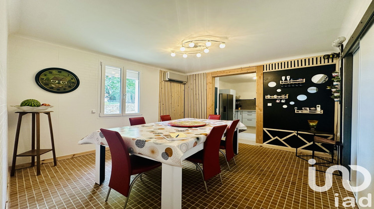 Ma-Cabane - Vente Maison Crespin, 107 m²