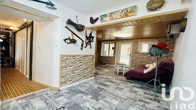 Ma-Cabane - Vente Maison Crespin, 107 m²