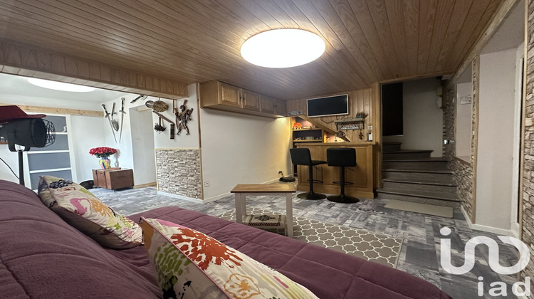 Ma-Cabane - Vente Maison Crespin, 107 m²