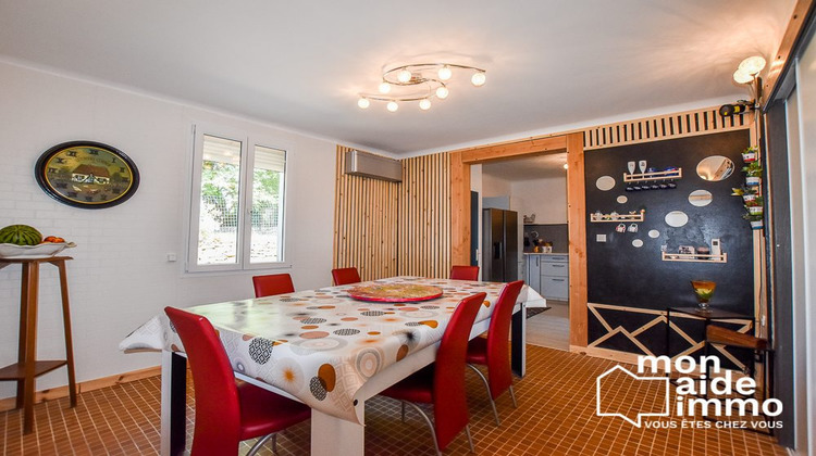 Ma-Cabane - Vente Maison Crespin, 104 m²