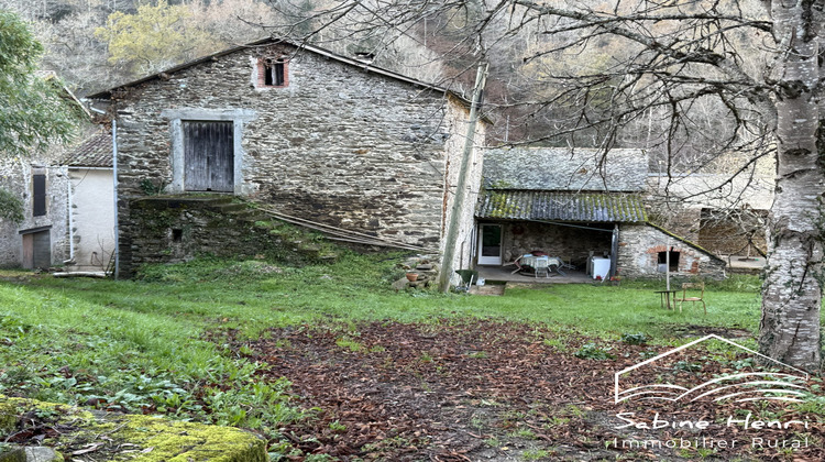 Ma-Cabane - Vente Maison Crespin, 122 m²