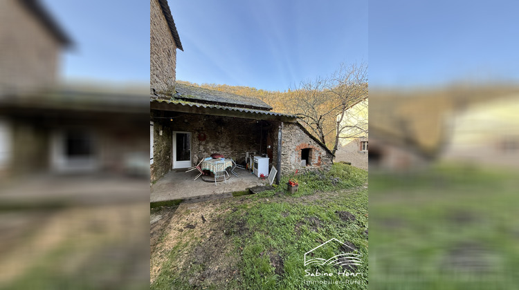 Ma-Cabane - Vente Maison Crespin, 122 m²