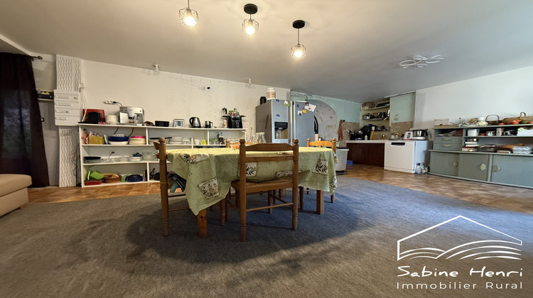 Ma-Cabane - Vente Maison Crespin, 122 m²