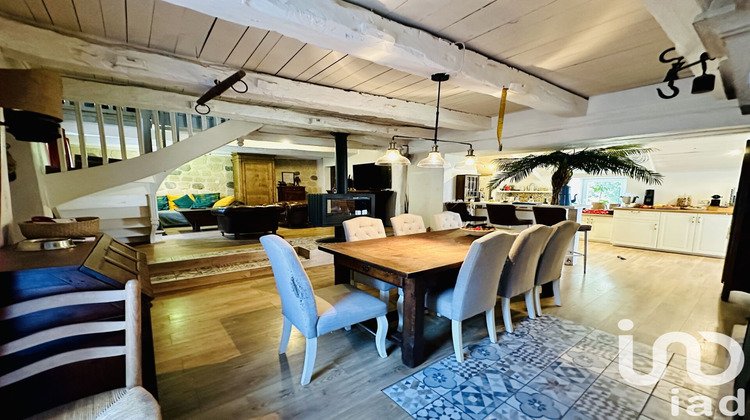 Ma-Cabane - Vente Maison Crespin, 132 m²