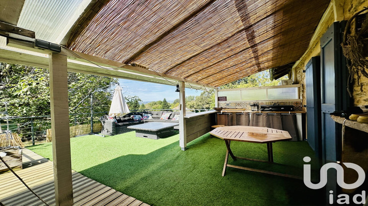 Ma-Cabane - Vente Maison Crespin, 132 m²