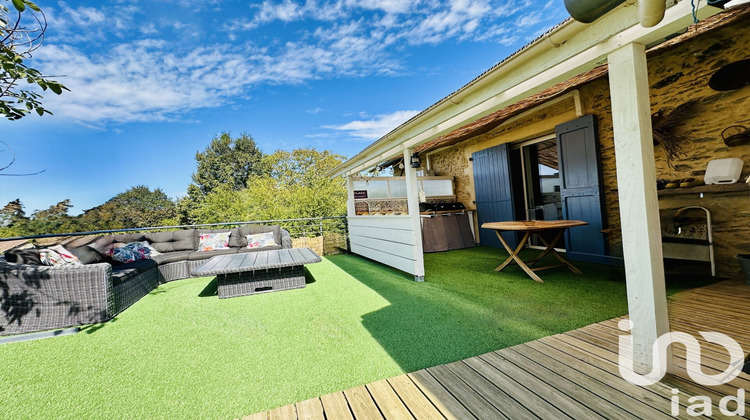 Ma-Cabane - Vente Maison Crespin, 132 m²