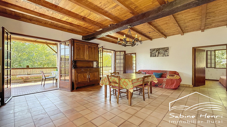 Ma-Cabane - Vente Maison Crespin, 50 m²
