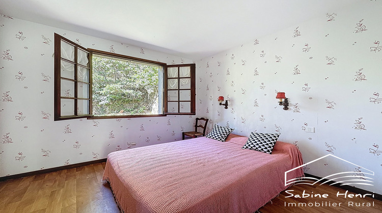 Ma-Cabane - Vente Maison Crespin, 50 m²