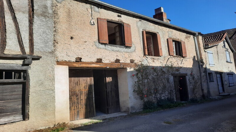 Ma-Cabane - Vente Maison CRESPIN, 40 m²