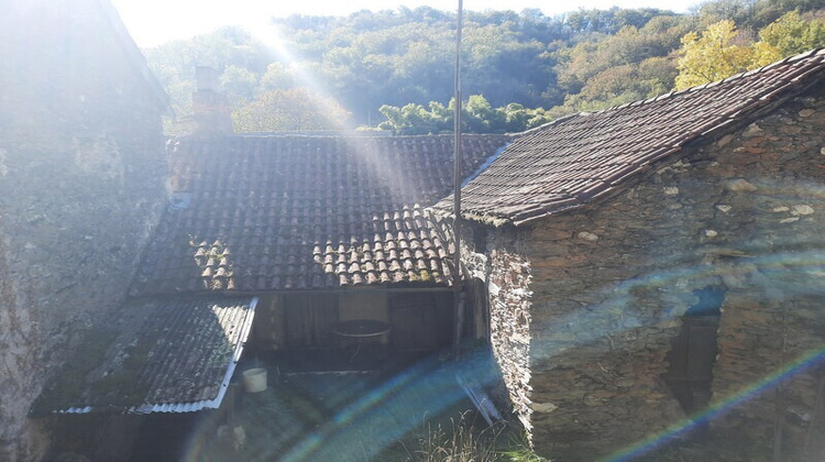Ma-Cabane - Vente Maison CRESPIN, 40 m²