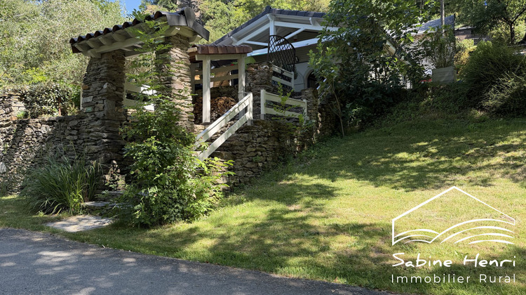 Ma-Cabane - Vente Maison Crespin, 54 m²