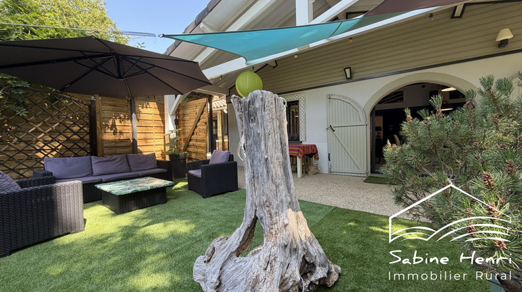 Ma-Cabane - Vente Maison Crespin, 54 m²