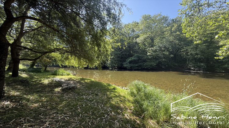 Ma-Cabane - Vente Maison Crespin, 54 m²