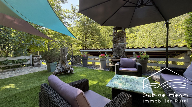 Ma-Cabane - Vente Maison Crespin, 54 m²