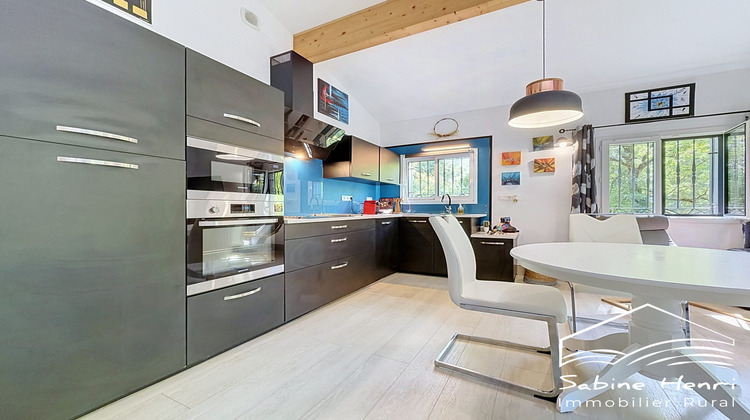 Ma-Cabane - Vente Maison Crespin, 54 m²