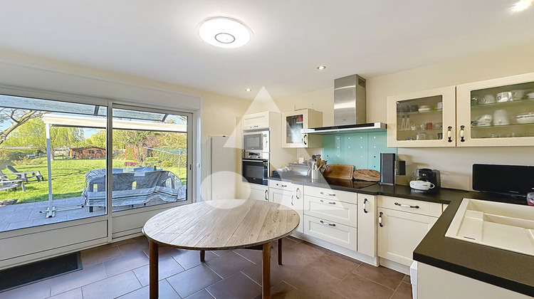 Ma-Cabane - Vente Maison CRESPIN, 93 m²