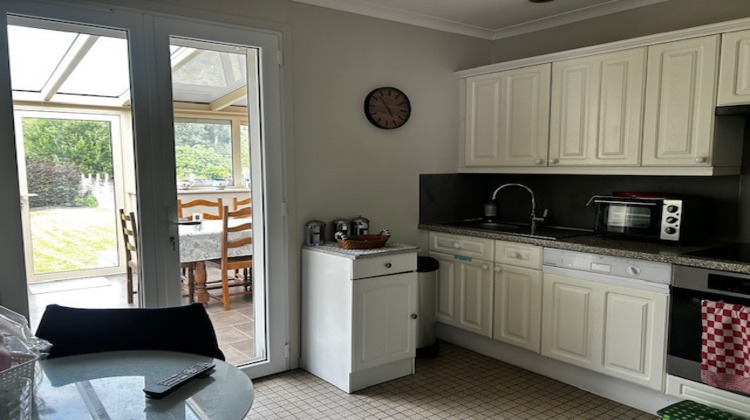 Ma-Cabane - Vente Maison Crespin, 130 m²