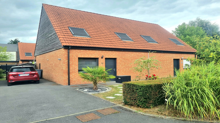 Ma-Cabane - Vente Maison Crespin, 80 m²