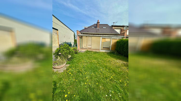 Ma-Cabane - Vente Maison Crespin, 93 m²