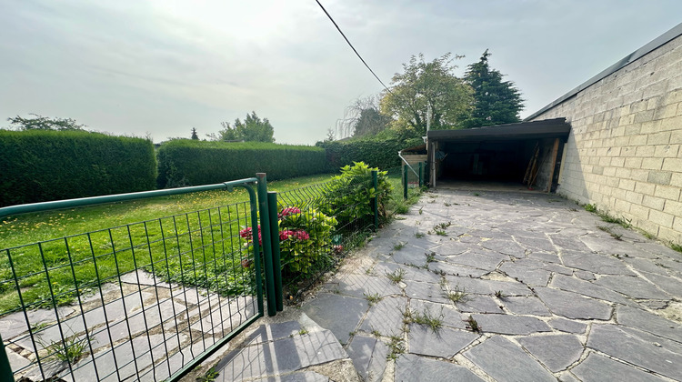 Ma-Cabane - Vente Maison Crespin, 93 m²