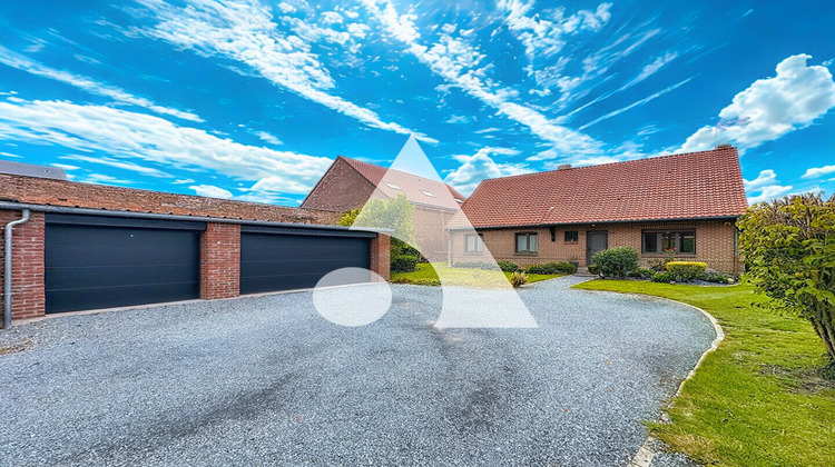 Ma-Cabane - Vente Maison CRESPIN, 137 m²