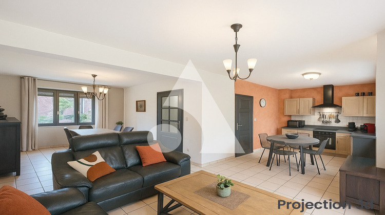 Ma-Cabane - Vente Maison CRESPIN, 137 m²