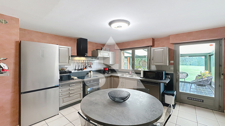 Ma-Cabane - Vente Maison CRESPIN, 137 m²