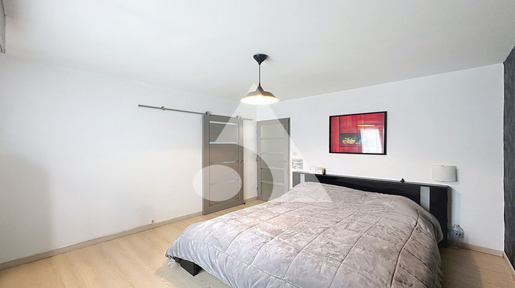 Ma-Cabane - Vente Maison CRESPIN, 137 m²