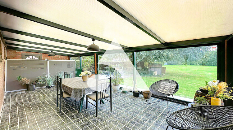 Ma-Cabane - Vente Maison CRESPIN, 137 m²